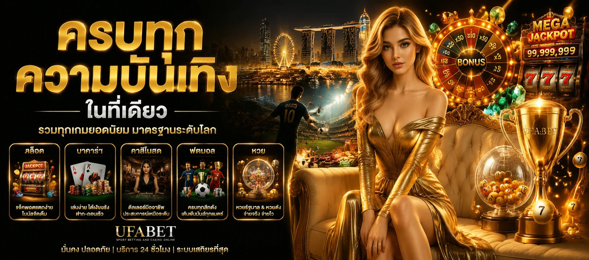 ทดลองเล่นสล็อต ดวงดี 789 เล่นฟรีทุกค่ายไม่ต้องฝากเงิน